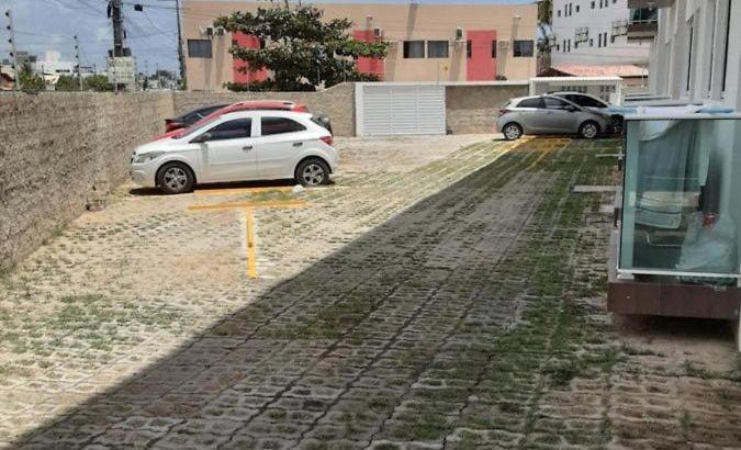 Apartamento Terreo Ryso Do Mar No Centro De ปอร์โต จิ กาลินญาส ภายนอก รูปภาพ
