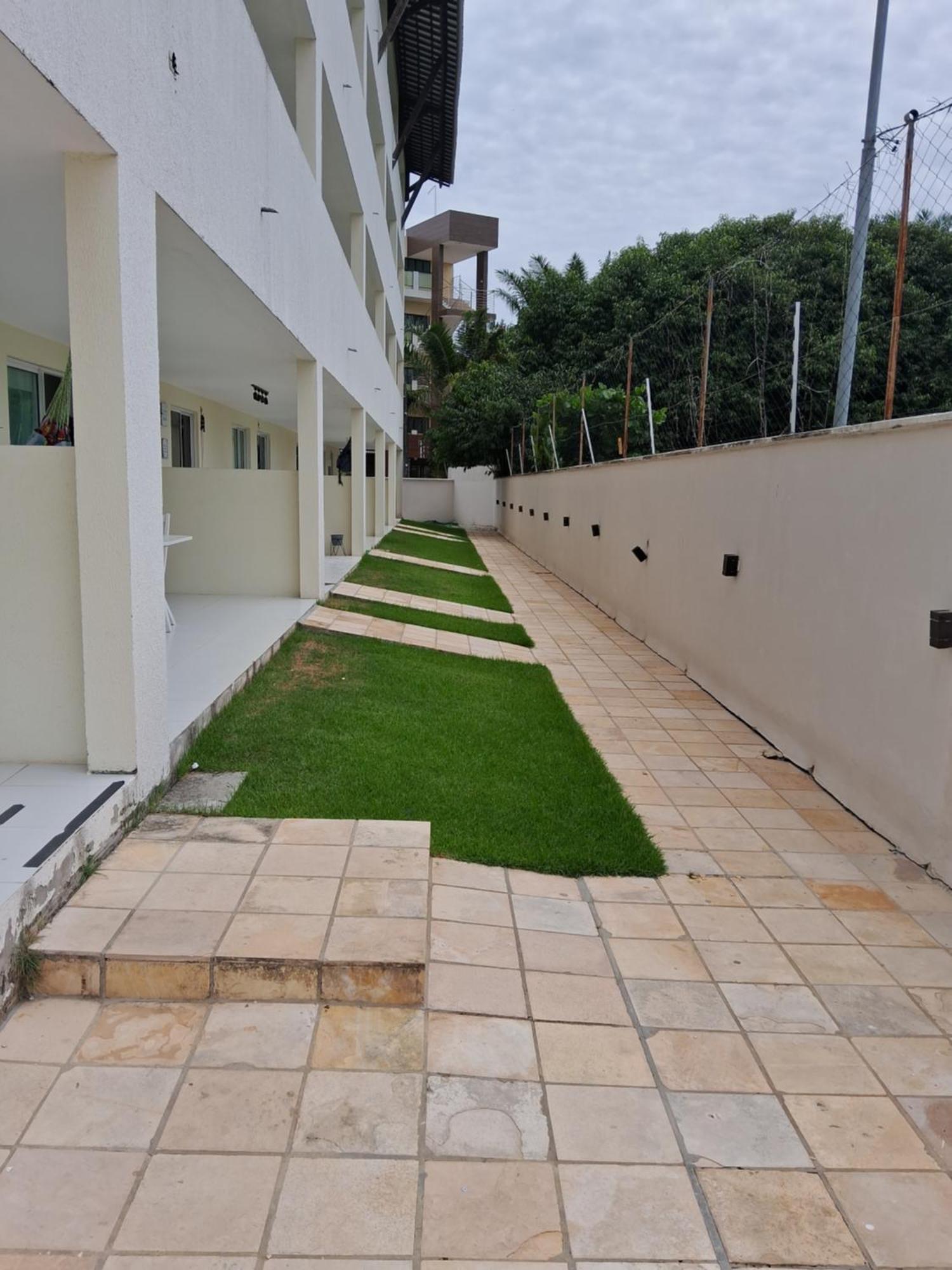 Apartamento Terreo Ryso Do Mar No Centro De ปอร์โต จิ กาลินญาส ภายนอก รูปภาพ
