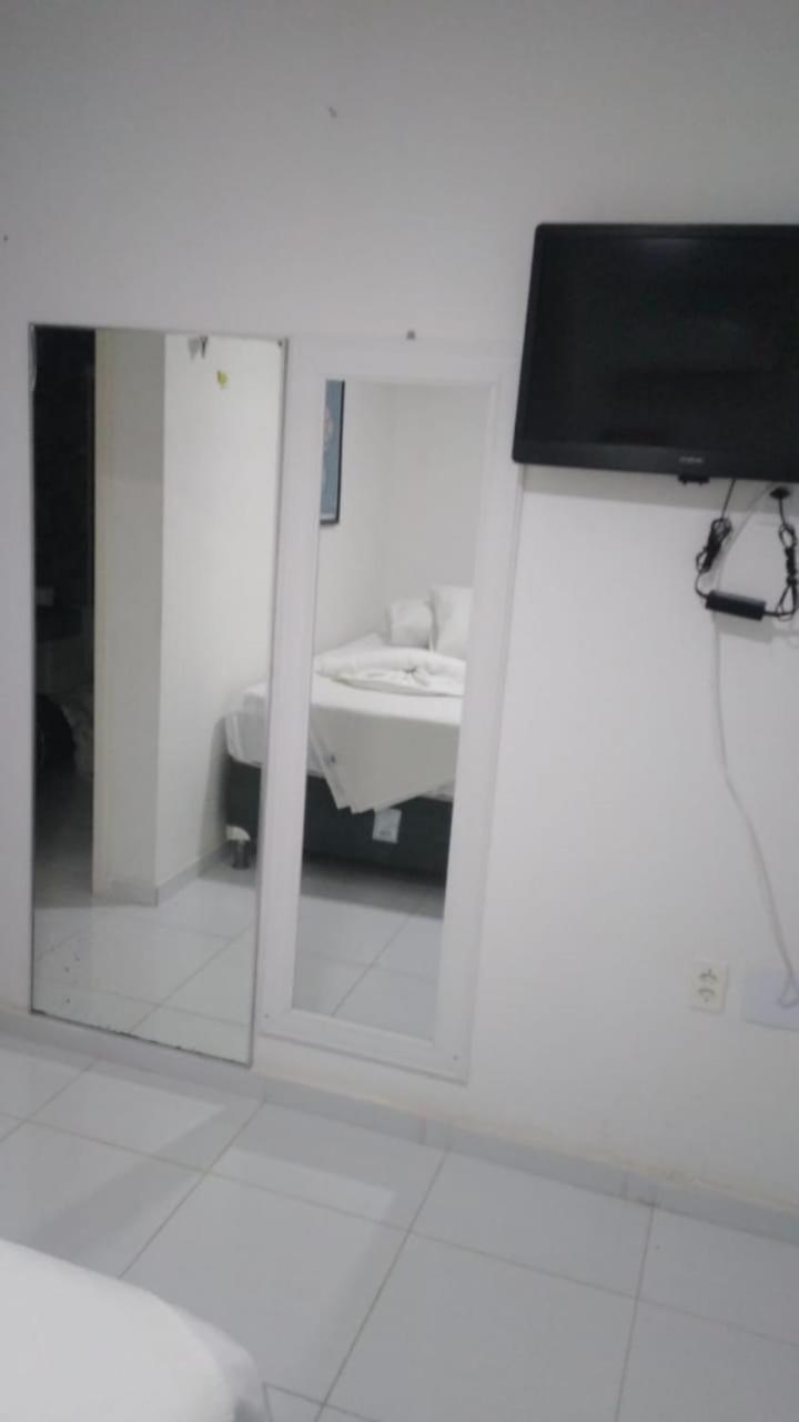 Apartamento Terreo Ryso Do Mar No Centro De ปอร์โต จิ กาลินญาส ห้อง รูปภาพ